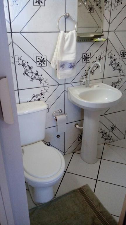 Pousada Recanto Maguary Alter do Chão Exterior foto