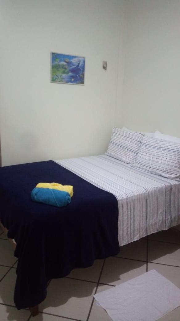 Pousada Recanto Maguary Alter do Chão Exterior foto